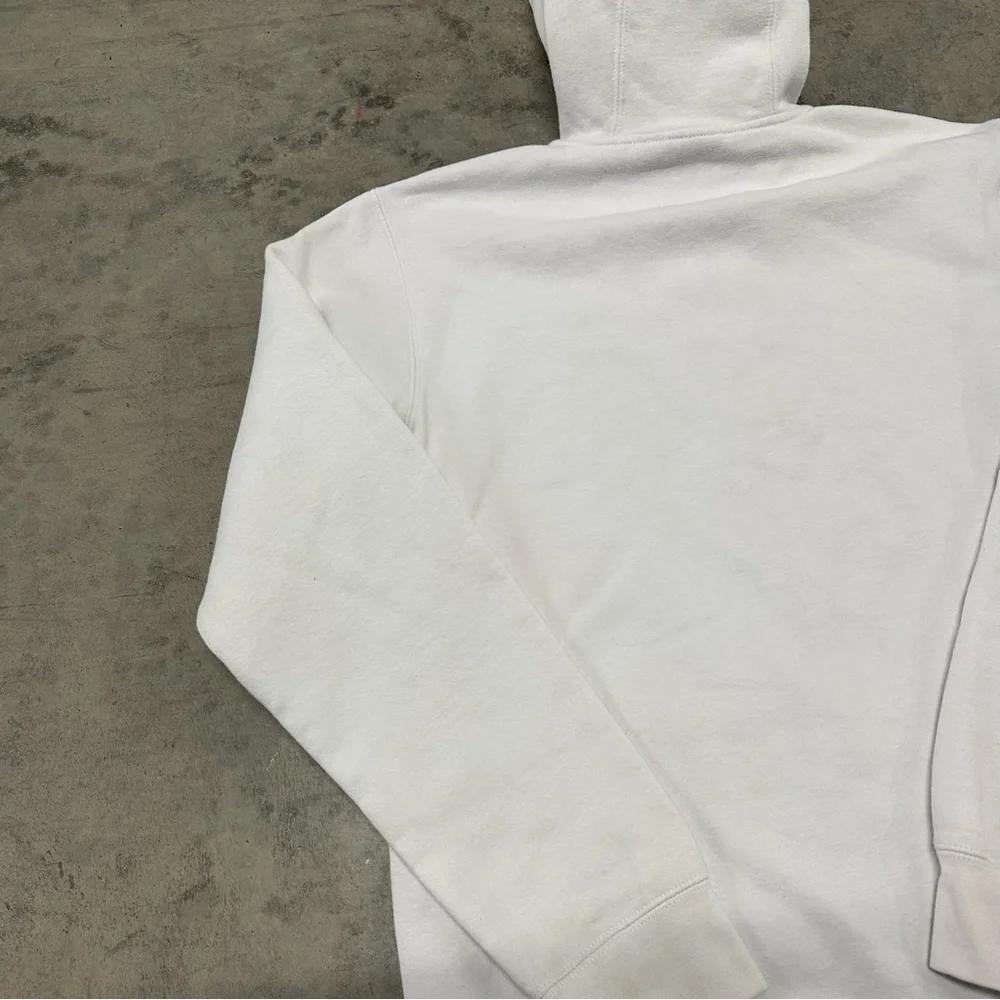 Vintage Quiksilver Hoodie Small - Picture 14 of 14